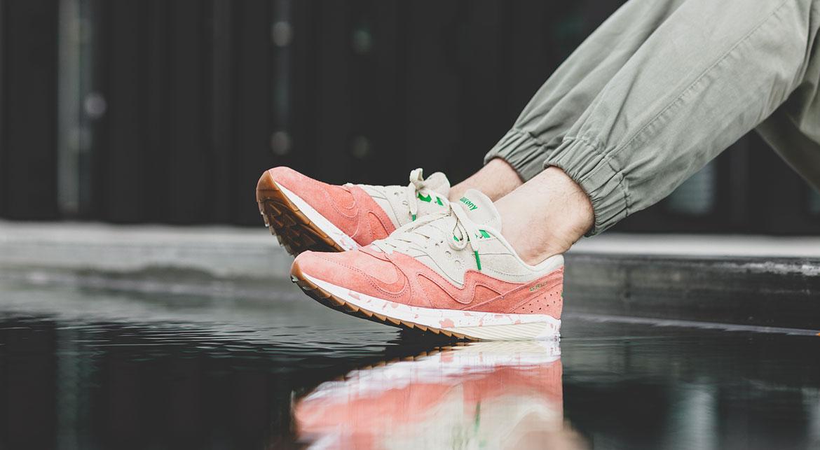 Saucony Grid 8000 